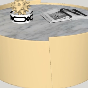 ƷƼҾSketchupͼʦģ20220425 kelly wearstler37