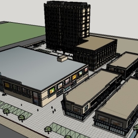 ͼʦSketchupҵģ11250213