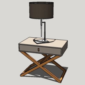 ��ͷ��_Sketchup��ͼ��ʦģ��Enscape����220204261078