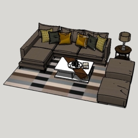 ���ɳ��_Sketchup��ͼ��ʦģ��Enscape����220204261649