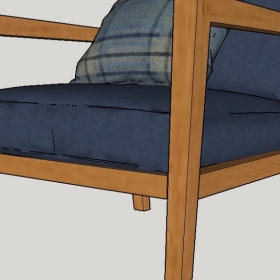 ����_Sketchup��ͼ��ʦģ��Vray����22020426182