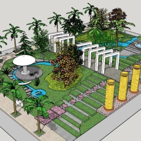 ������ģ�Ͳ�ͼ��ʦSketchup20221115�����ϴ�172