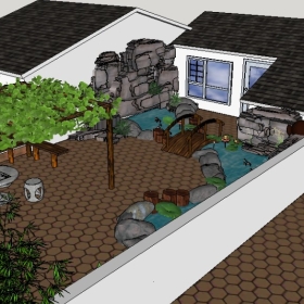 ������ģ�Ͳ�ͼ��ʦSketchup20221115�����ϴ�155