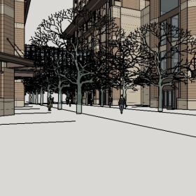 ͼʦSketchupҵģ11250412