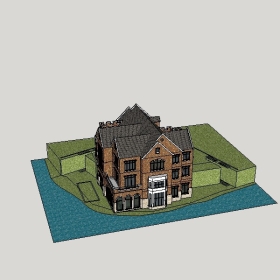 0429׷֪SketchupģͶ