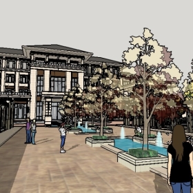 ͼʦSketchupҵģ11250185