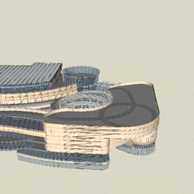 ͼʦSketchupҵģ11250883