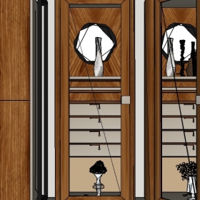 CalligarisҾ_SketchupͼʦģVray20220425535