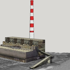 ��ͼ��ʦSketchup������ģ��20221115��������������ݳ���δ����445