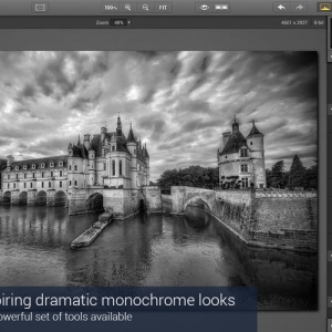 Tonality Pro 1.1.3 – 专业级的单色图像的编辑 最新绿化版