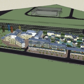 ͼʦSketchupҵģ11251060