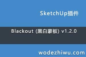 Blackout (�ڰ��ɰ�) v1.2.0