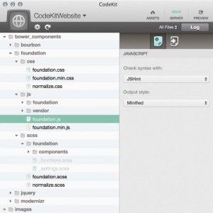 CodeKit 2.1.9 – 快速高效网站建设 最新绿化版