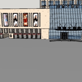 ͼʦSketchupҵģ11251661