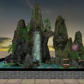 Sketchupģ͵1125ɽ˶ཿɽģ556