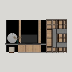 ӹ_SketchupͼʦģVray202204253327