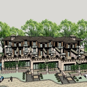 ������ģ�Ͳ�ͼ��ʦSketchup20221115�����ϴ�428