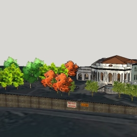 ������ģ�Ͳ�ͼ��ʦSketchup20221115�����ϴ�176