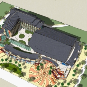 ͼʦSketchupҵģ11251175