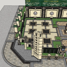 ������ģ�Ͳ�ͼ��ʦSketchup20221115�����ϴ�183