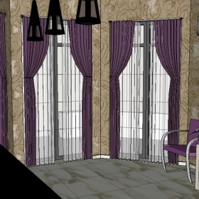 ������ģ�Ͳ�ͼ��ʦSketchup20221115�����ϴ�589