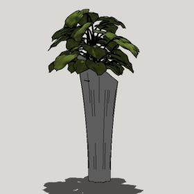 ����ֲ��_Sketchup��ͼ��ʦģ��Enscape����22020426496