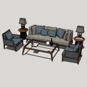 ���ɳ��_Sketchup��ͼ��ʦģ��Enscape����220204261635