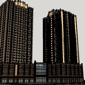 ͼʦSketchupҵģ11251684