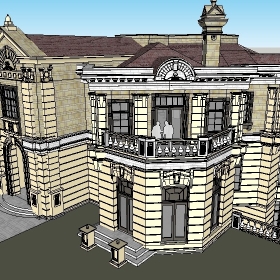 Sketchupͼʦʽģƽ43