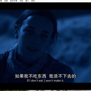 MPlayerX 1.1.1 Mac 万能视频播放器中文版