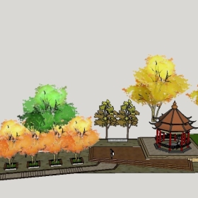 ������ģ�Ͳ�ͼ��ʦSketchup20221115�����ϴ�174