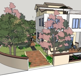 ������ģ�Ͳ�ͼ��ʦSketchup20221115�����ϴ�177