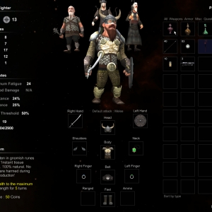 The Dwarf Run 2015 for mac 矮人之旅