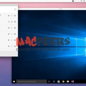 Veertu for mac 1.0.4 在osx系统上运行windows或者linux