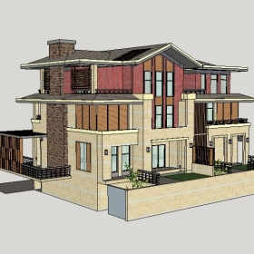 ������ģ�Ͳ�ͼ��ʦSketchup20221115�����ϴ�317