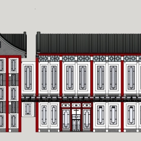 ��ͼ��ʦSketchup������ģ��20221115���½���321