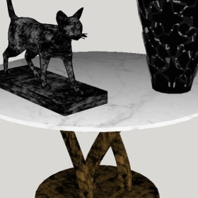 Ӣ BrunotarsiaҾ_SketchupͼʦģVray20220425406