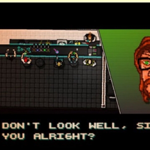 Hotline Miami v1.1.0.2 MacOSX