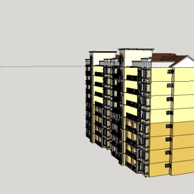 ���סլ¥Sketchupģ��С���滮20221116����23