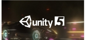 Unity Pro for mac 5.3.5f1 最流行的游戏3D制作工具