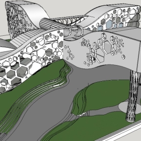 ��ͼ��ʦSketchup������ģ��20221115����ģ��373