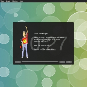 MacBreakZ! for mac 5.24 工作助手 时间管理 项目管理
