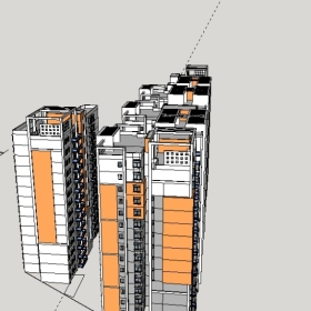 ���סլ¥Sketchupģ��С���滮20221116����28