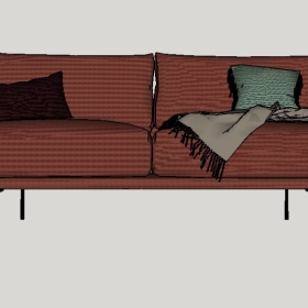 ɳ��_Sketchup��ͼ��ʦģ��2202042621