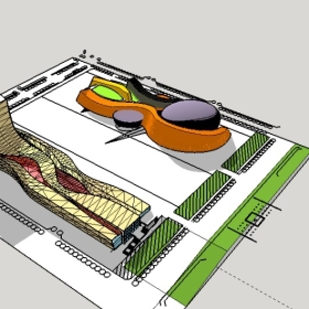 ͼʦSketchupҵģ11250311