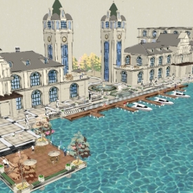 ͼʦSketchupҵģ11251144