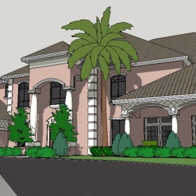 ������ģ�Ͳ�ͼ��ʦSketchup20221115�����ϴ�112