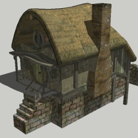 �Ž���ͼ��ʦģ���������WaterMill087