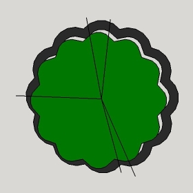 ͼʦģֲTree_Plans_2Dƽ038