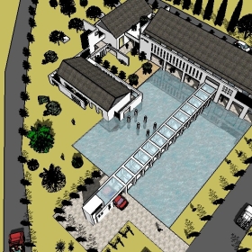 Sketchup칫һˮ糧칫¥545